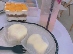 -一只小云朵a little cloud