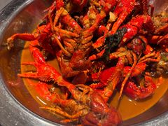 -聚味瞿记·龙虾堂(坡子街店)
