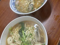 -巴哈面店(沈家门西大街店)