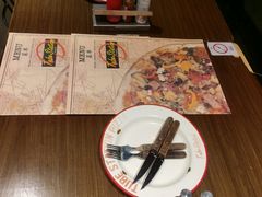 -Tubestation站点比萨(高新万达ONE店)