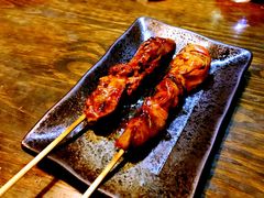 -鸟内会(河北路店)