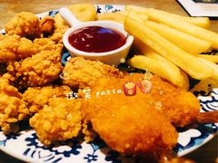 小吃拼盘-张老板的店(民乐园店)