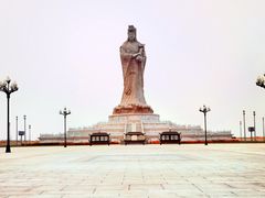 -天津妈祖文化园