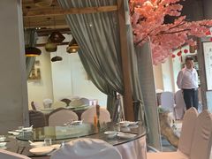 -石砰渔港·海鲜楼