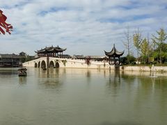 -朱仙镇启封故园景区