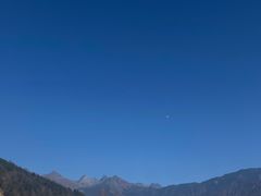 -硗碛藏寨·神木垒景区