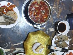 -吉布鲁牛排海鲜自助(巴南万达广场店)