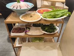 -蜀留香火锅(社会山店)