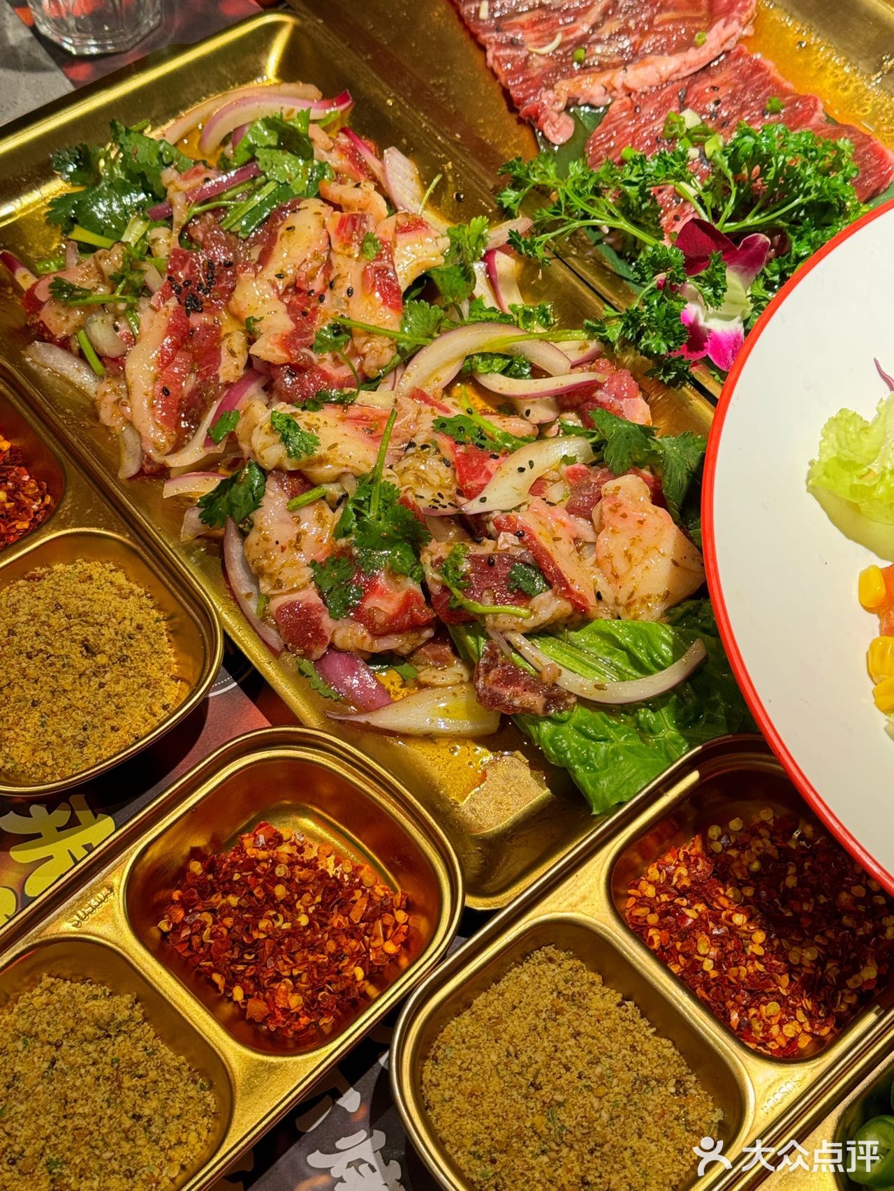 唯一缺点:只有广州才能吃上......