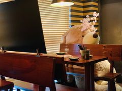 -Outdark Korean Restaurant