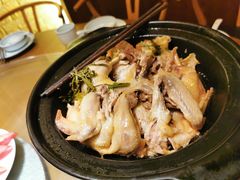 -刀板香·安徽菜(国购IFC店)