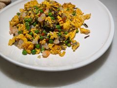 -径山十八道·风味民间菜(华夏之心店)