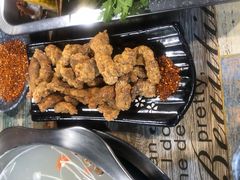 -三番火辣串串香(南市场店)
