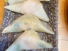 -老张太太特色小卷饼(第3号店)