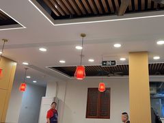 -有藕有鱼·湖北菜(唐家墩店)