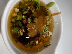 -食潮汕头鲜牛馆(望京保利店)