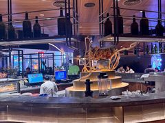 -大树餐厅(益田假日店)