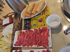 -小肥牛潮汕牛肉火锅(南联店)