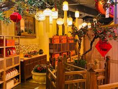 -叶叶菩提·晋福宫