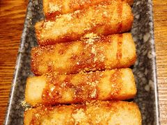 红糖糍粑-付小姐在成都(五道口店)