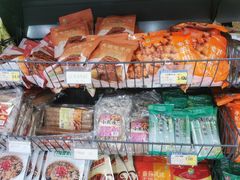 -正隆斋素食超市(西四店)