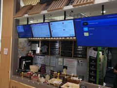 -HIHE Bistro·Oyster Bar(华熙live店)