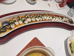 -拾宴(汇智国际商业中心店)