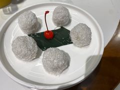 -北平食府(马鞍山路店)