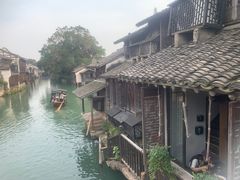 -乌镇景区