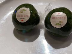-小厨娘淮扬菜(清江苏宁广场店)