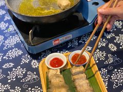 毛豆腐-印象徽州·正宗徽菜体验店