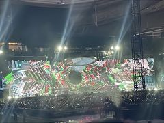 -上海体育场