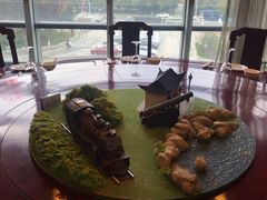 -天鹅湖大酒店