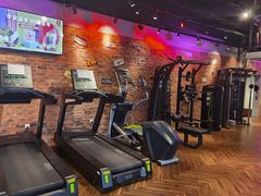 -NRG 健身私教CLUB(云山路店)