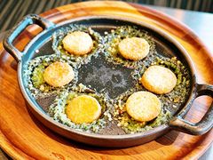 -福楼毕斯罗F Bistronome(国贸商城约会地标景观店)