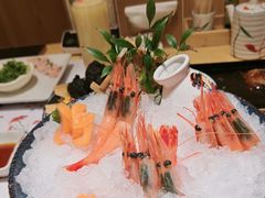 -清水日本料理铁板烧(学府路店)