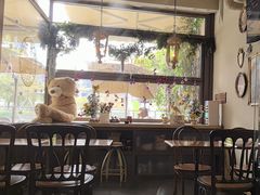 -LE MISSMORE餐酒吧(茉念西里店)
