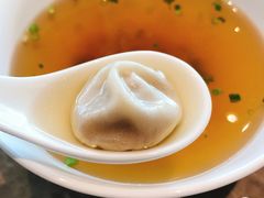-鼎泰丰(国贸商城店)