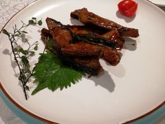 -老人和饭店(打浦路店)