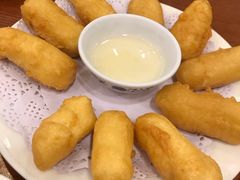 -北平小馆·烤鸭·家常菜(磨房北里店)