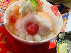 -贤合庄卤味火锅(济南泉城路店)