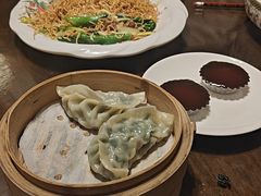 -山水茶艺馆·点心粤菜·30年老字号