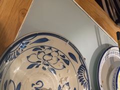 -山里俏·地标皖南菜·屯溪臭鳜鱼(北城万达店)