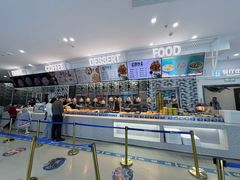 -深海中餐厅(国家海洋博物馆店)