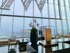 -成都华尔道夫酒店