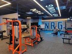 -NRG健身私教CLUB(静安体育中心店)