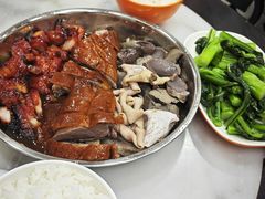 -鹅簋(顺德总店)