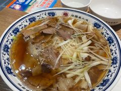 -直隶安家牛肉罩饼(建华店)