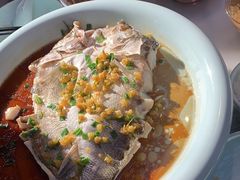 -小吊梨汤·北京菜(香山店)