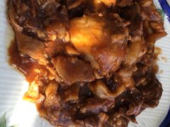 -同发号饭庄(复兴路店)
